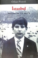 İstanbul - Hatıralar Ve Şehir NDR92430 - Gökçekoleksiyon