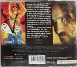 İstanbul Hatırası Köprüyü Geçmek VCD Film VCD5441 - 2