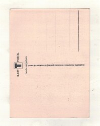 ÜRGÜP Dönem Kartpostal #KRT24073 - 2