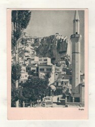 ÜRGÜP Dönem Kartpostal #KRT24073 - 3
