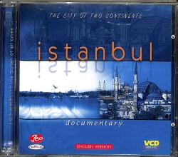 İstanbul The Sultan Of All Cities VCD Film VCD12472 - 1