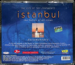 İstanbul The Sultan Of All Cities VCD Film VCD12472 - 2