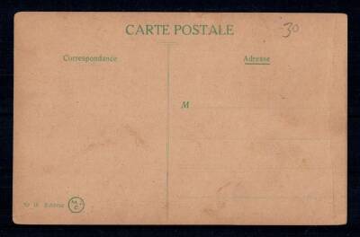 İstanbul Tophane Genel Görünüm Kartpostal KRT6433 - 2