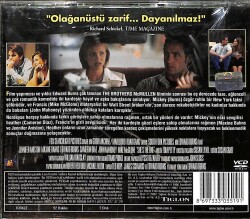 İşte Aradığım Kız - She's The One (1996) Orijinal VCD Film VCD29160 - 2