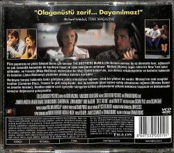 İşte Aradığım Kız - She's The One (1996) Orjinal VCD Film VCD28491 - 2