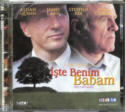 İşte Benim Babam - VCD Film (108) VCD23000 - 1
