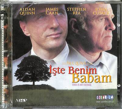 İşte Benim Babam - VCD Film (108) VCD23000 - 1
