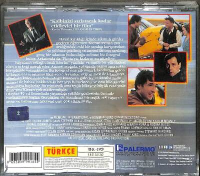İşte Benim Babam - VCD Film (108) VCD23000 - 2