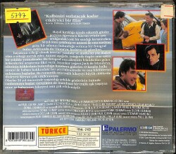 İşte Benim Babam VCD Film (108.5) VCD24081 - 4