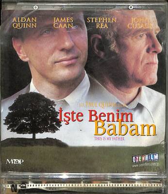İşte Benim Babam VCD Film (108.5) VCD24081 - 1