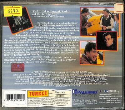 İşte Benim Babam VCD Film (108.5) VCD24081 - 2