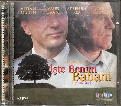 İşte Benim Babam VCD Film VCD17292 - 1