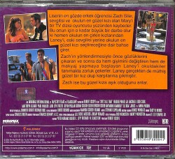 İşte Böyle Bir Kız VCD Film (108) VCD22897 - 2