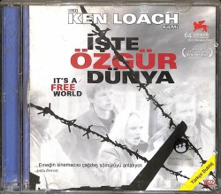 İşte Özgür Dünya VCD Film (108.5) VCD24539 - 1