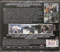 İşte Özgür Dünya VCD Film (108.5) VCD24539 - 2