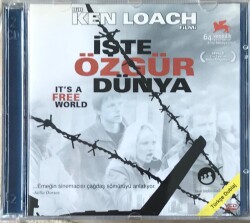 İşte Özgür Dünya VCD Film VCD3747 - 2