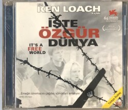 İşte Özgür Dünya VCD Film VCD6784 - 1