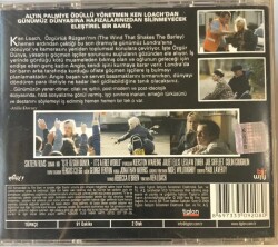 İşte Özgür Dünya VCD Film VCD6784 - 2
