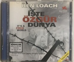 İşte Özgür Dünya VCD Film VCD8042 - 1