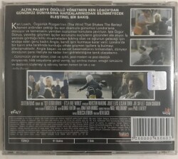İşte Özgür Dünya VCD Film VCD8042 - 2