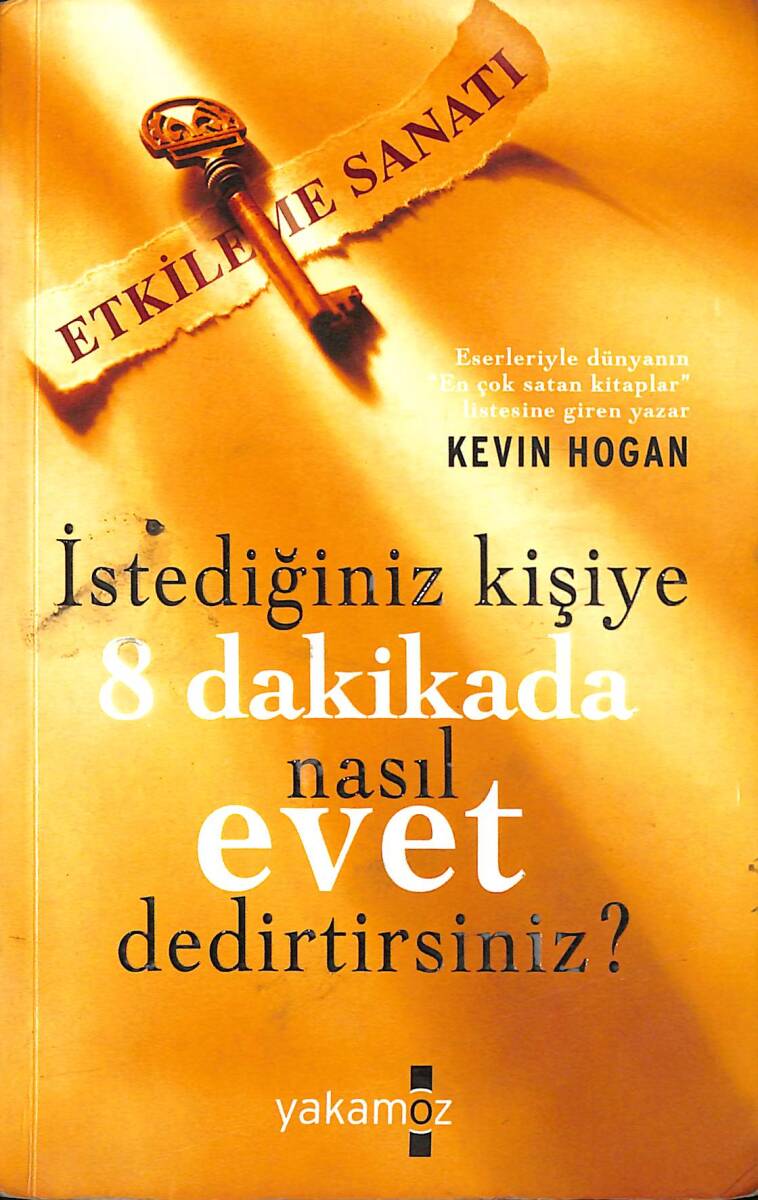 İstediğiniz Kişiye 8 Dakikada Nasıl Evet Dedirtirsiniz? NDR92460 - 1