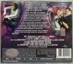 İstila - Bugs VCD Film VCD5447 - 2