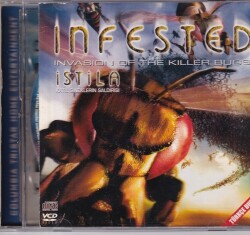 İstila Infested VCD Film VCD9937 - 1