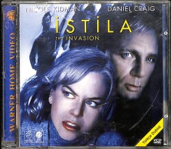 İstila – The Invasion (2007) Orijinal VCD Film VCD28810 - 1