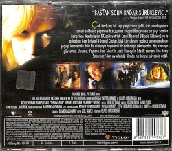İstila – The Invasion (2007) Orijinal VCD Film VCD28810 - 2