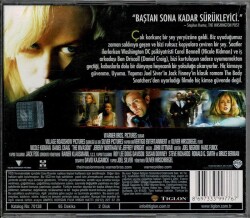İstila - The Invasion VCD Film VCD152 - 2