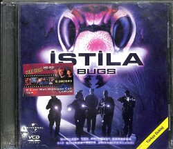 İstila VCD Film (108) VCD21690 - 3
