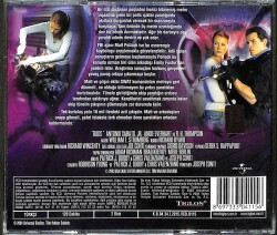 İstila VCD Film (108) VCD22983 - 4