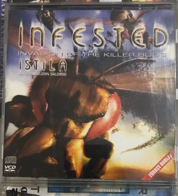 İstila VCD Film VCD16260 - 1