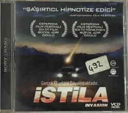 İstila VCD Film VCD3492 - 1