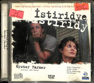 İstiridye VCD Film VCD12267 - 1