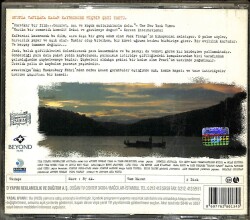 İstiridye VCD Film VCD12267 - 2