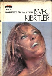 İsveç Kibritleri NDR101953 - Gökçekoleksiyon