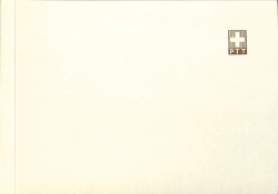 İsviçre (Helvetia) Hatıra Pul Kitapçığı – Dörtlü Bloklar, MNH & CTO – 1977 PPT2348 - Gökçekoleksiyon