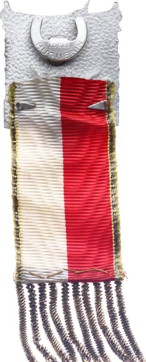 İsviçre Paul Kramer 'Veteranebund' Madalya MVM2031 - 2