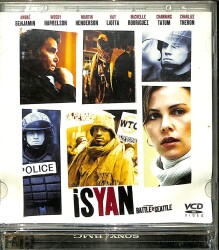 İsyan (Andre Benjamin) VCD Film (106.5) VCD20274 - 1