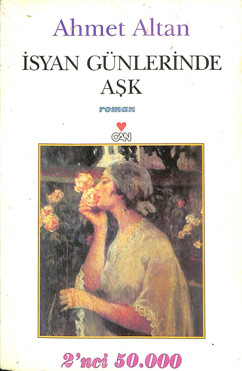 İsyan Günlerinde Aşk NDR92409 - 1