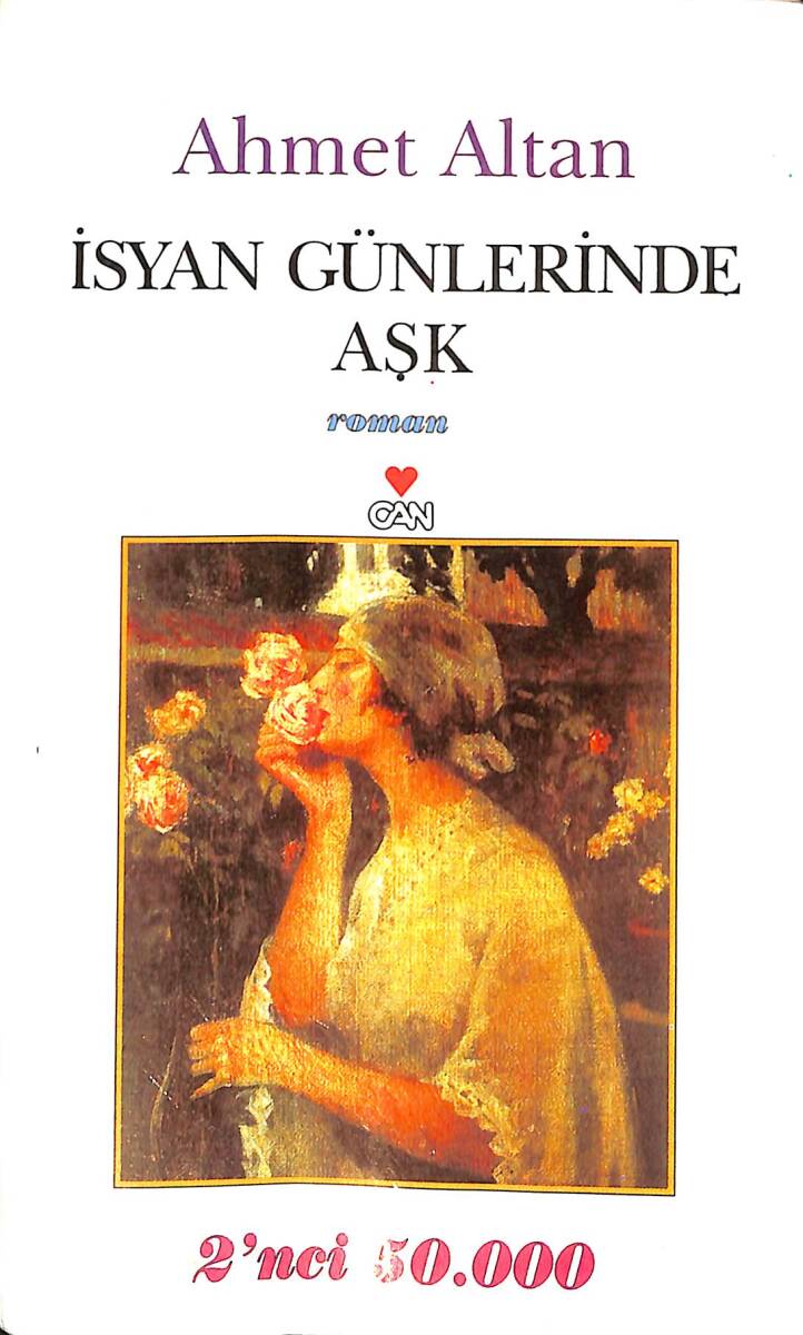 İsyan Günlerinde Aşk NDR92586 - 1