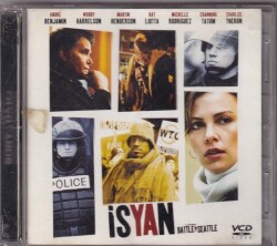 İsyan VCD Film (Charlize Theron) VCD10827 - 1