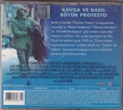 İsyan VCD Film (Charlize Theron) VCD10827 - 2