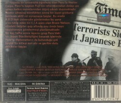 İsyan VCD Film VCD13466 - 2