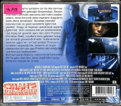 İsyan VCD Film VCD16711 - 2