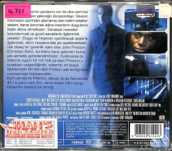 İsyan VCD Film VCD16742 - 2
