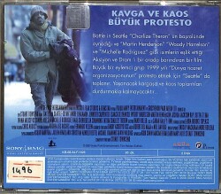 İsyan VCD Film VCD18063 - 2