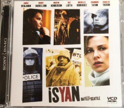 İsyan VCD Film VCD8249 - 1