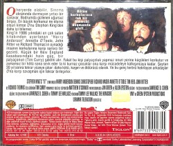 IT VCD Film (İkinci El - 10/7) VCD26459 - 2